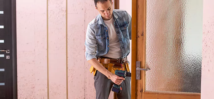 Door Glass Replacement Manchester