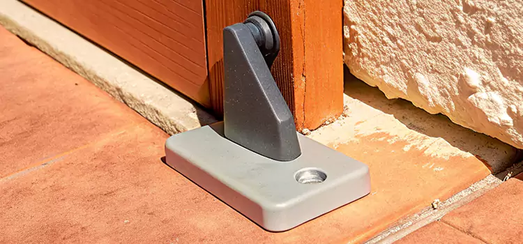 Aesthetic Door Stop Selection Manchester