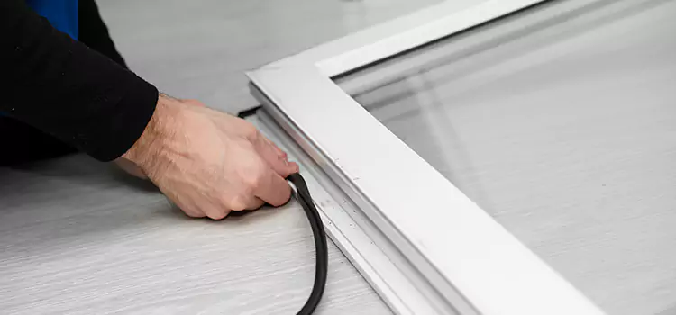 Commercial Door Weather Stripping Manchester