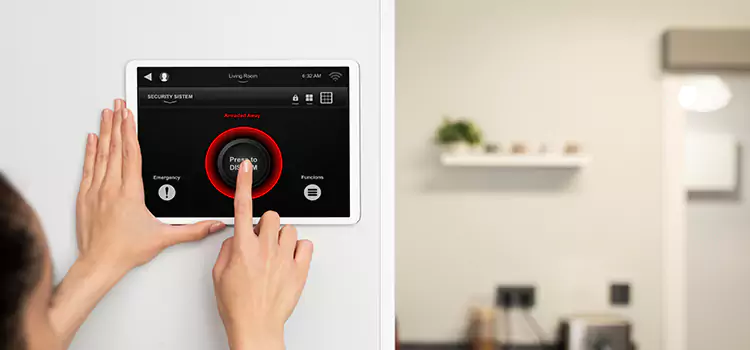 Blink Video Doorbell Installation Manchester