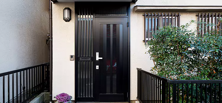 Popular Exterior Door Options in Manchester, CT