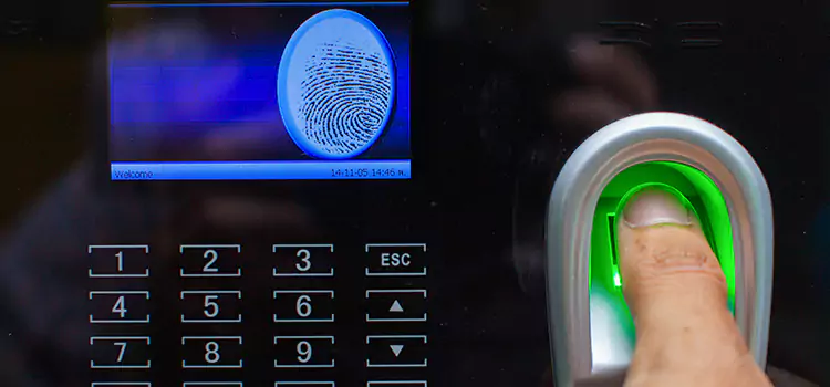 Your Trusted Partner for Secure Access in Manchester, CT