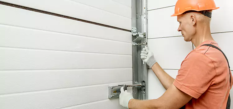 Why Choose Us for Garage Door Lock Services in Manchester, CT?