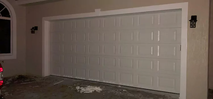 Garage Door Coil Replacement Manchester