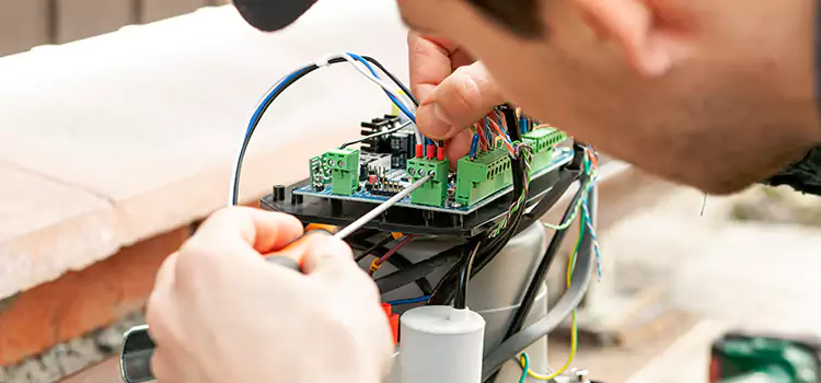 Specialized Brand Gate Motor Repairs Manchester