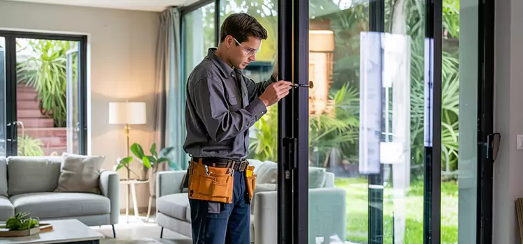 Why Choose Us for Your Glass Door Needs in Manchester, CT?