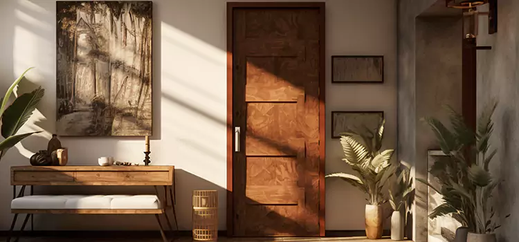 Specialty Interior Doors Manchester