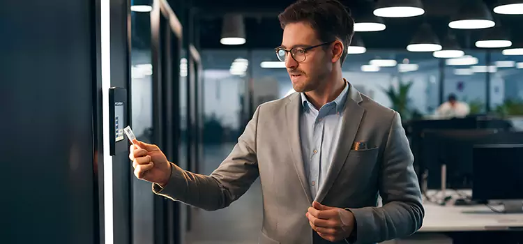 Our Commitment to Keycard Security Excellence in Manchester, CT