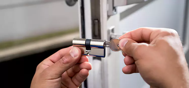 Lock Change Locksmiths Manchester