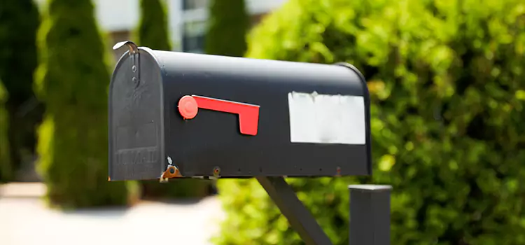 Secure Mailboxes for Packages Manchester