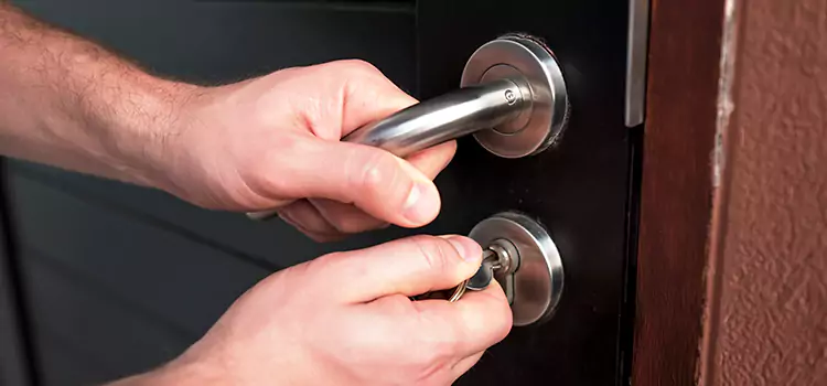 Master Key Control and Audits Manchester