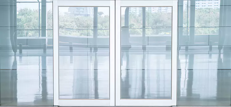 Mobile Sliding Screen Door Replacement Manchester