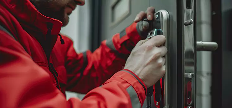Mobile Car Key Service Manchester