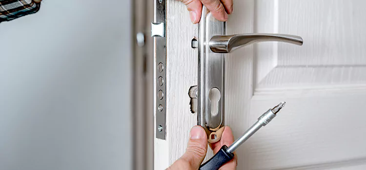 New Door Frame Installation Manchester