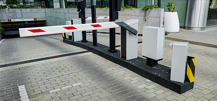 Custom Gate Design & Integration Manchester
