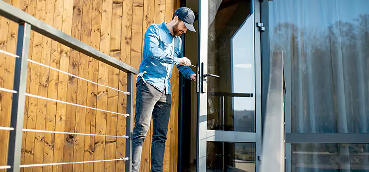 Patio Screen Door Installation Manchester