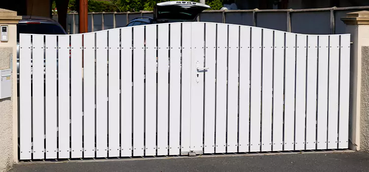 Why Choose Us for Residential Gate Repair in Manchester, CT?