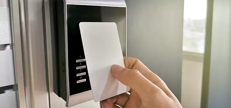 Advanced RFID Technology Integration in Manchester, CT