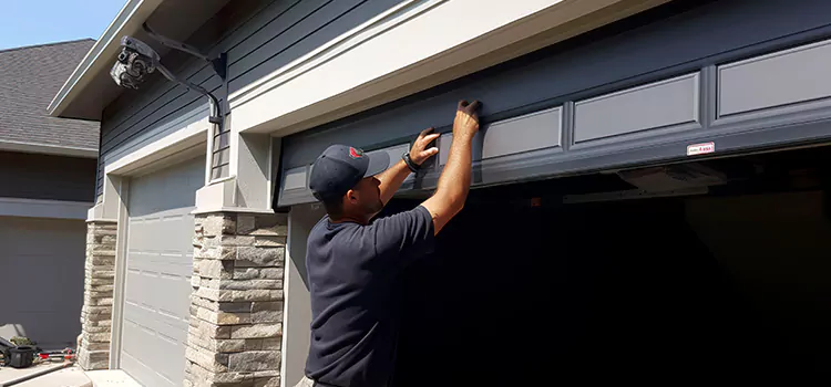 Janus Roll Up Doors Manchester