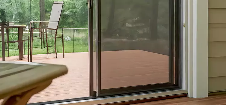 Garage Screen Door Installation Manchester