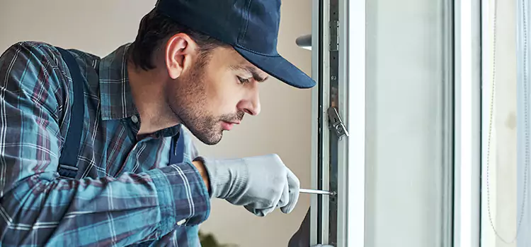 Emergency Response for Latch Issues Manchester