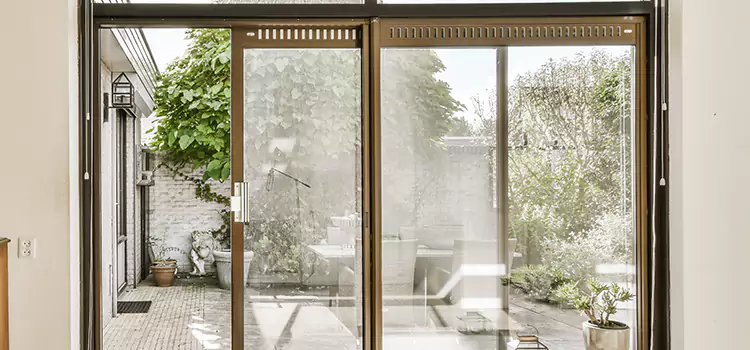 Glass Door Panel Replacement Cost Manchester