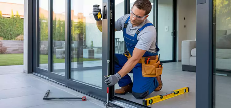 Patio Door Replacement Manchester