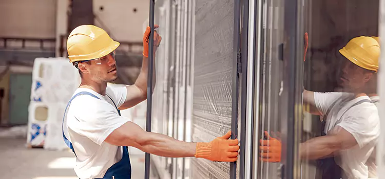 Sliding Door Mesh Replacement Manchester