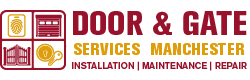Door & Gate Services Manchester